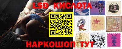 спайс Кинель